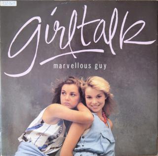 Girltalk ‎– Marvellous Guy