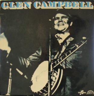 Glen Campbell – Glen Campbell