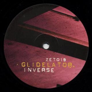 Glidelator ‎– Inverse