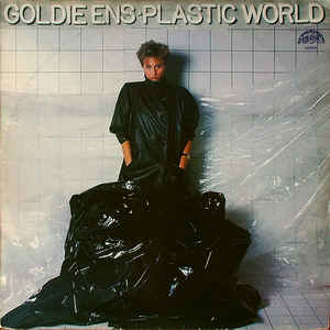 Goldie Ens ‎– Plastic World