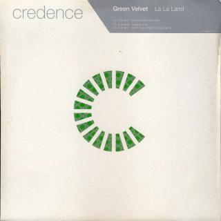 Green Velvet ‎– La La Land