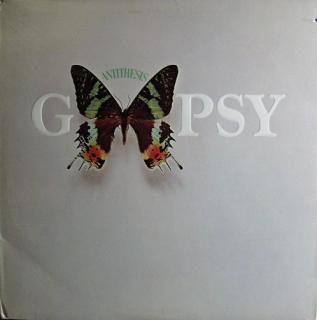 Gypsy – Antithesis