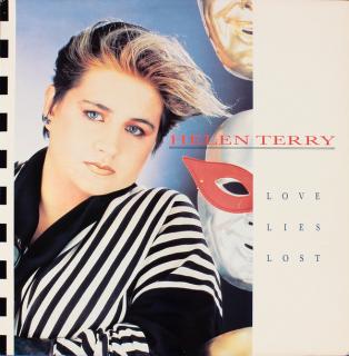 Helen Terry ‎– Love Lies Lost