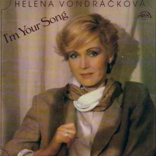 Helena Vondráčková – I'm Your Song