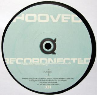 Hooved ‎– Recordnected