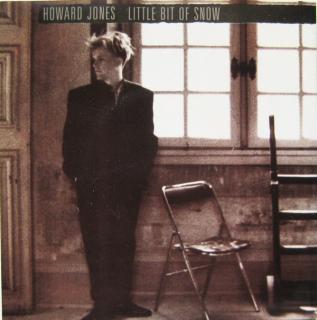 Howard Jones ‎– Little Bit Of Snow