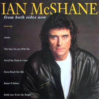 Ian McShane – From Both Sides Now