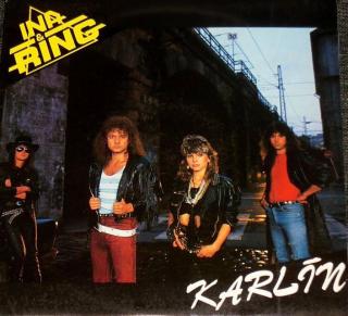 Ina & Ring – Karlín