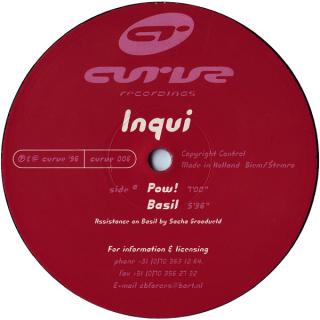 Inqui ‎– Pow!