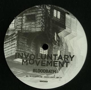 Involuntary Movement ‎– Bloodbath