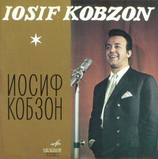 Iosif Kobzon - Iosif Kobzon