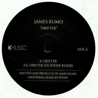 James Kumo ‎– Drifter