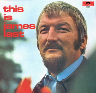 James Last ‎– This Is James Last