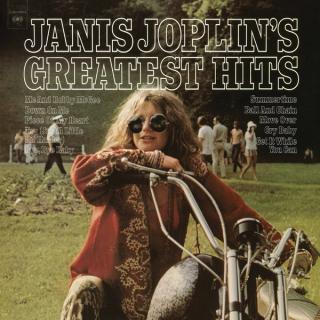 Janis Joplin's Greatest Hits (2018 Reissue)