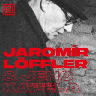 Jaromír Löffler & Jeho Kapela LP