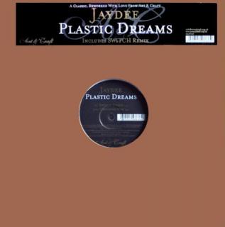 Jaydee – Plastic Dreams (Switch Remix)