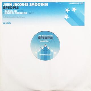 Jean Jacques Smoothie ‎– 2 People