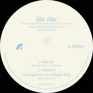 Jee Day ‎– Aura Go