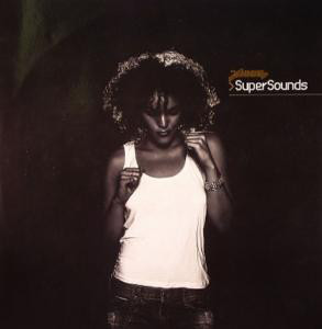 Jenna G ‎– SuperSounds (Remix) / Oh No (Remix)