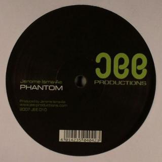 Jerome Isma-Ae ‎– Phantom