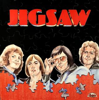 Jigsaw ‎– Sky High