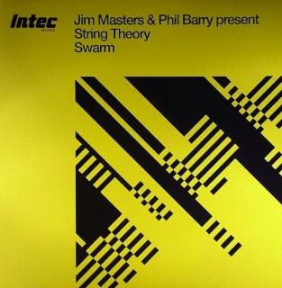 Jim Masters & Phil Barry Present String Theory (2) – Swarm