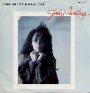 Jody Watley ‎– Looking For A New Love