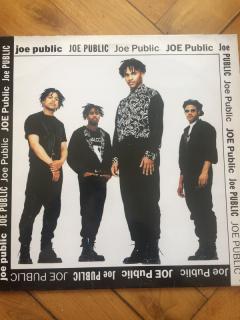 Joe Public ‎– Joe Public