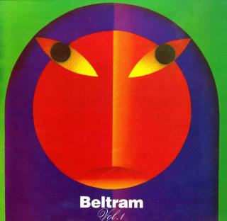 Joey Beltram – Beltram Vol. 1