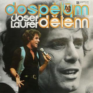 Josef Laufer – Dospělým Dětem