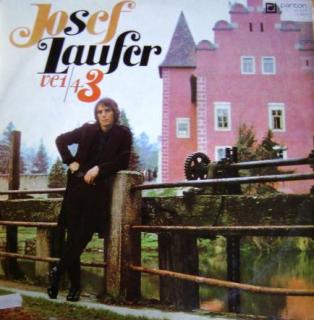 Josef Laufer – Ve 1/4 3