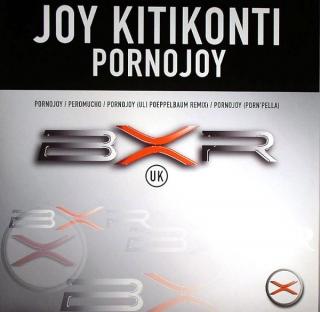 Joy Kitikonti ‎– Pornojoy