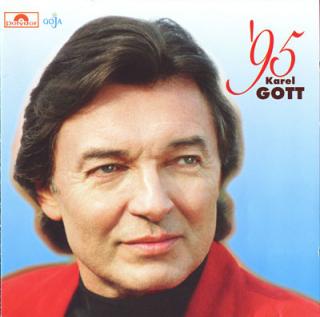 Karel Gott ‎– '95