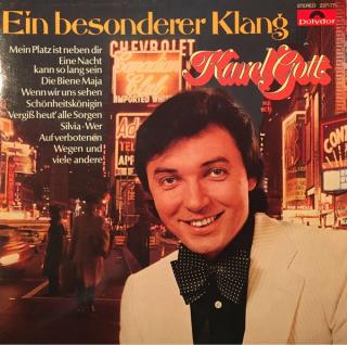 Karel Gott ‎– Ein Besonderer Klang