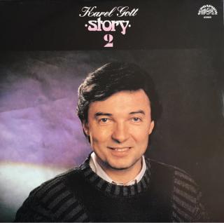 Karel Gott ‎– Story 2