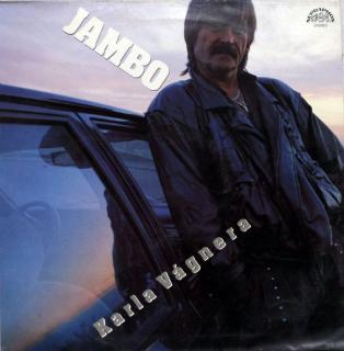 Karel Vágner – Jambo Karla Vágnera