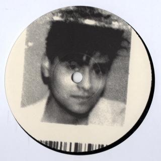 Karlos Moran ‎– MMG001