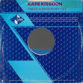 Katie Kissoon – I Need A Man In My Life