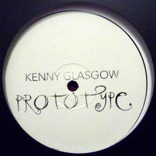 Kenny Glasgow ‎– Prototype