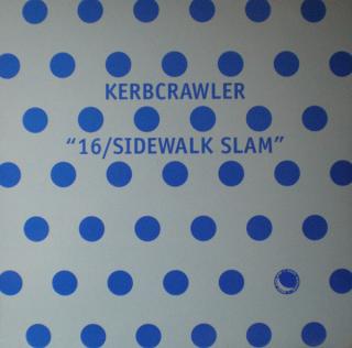Kerbcrawler ‎– 16
