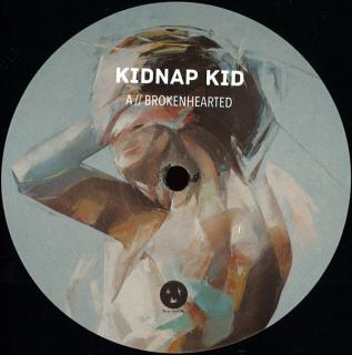Kidnap Kid ‎– Brokenhearted