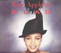 Kim Appleby ‎– G.L.A.D.