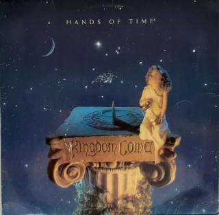 Kingdom Come – Hands Of Time [Czechoslovakia Popron]
