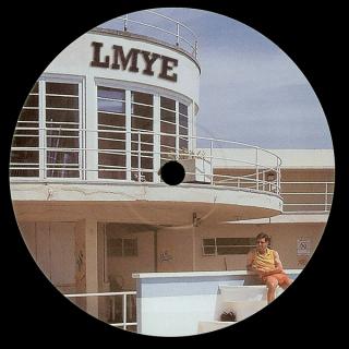L.M.Y.E. ‎– Lend Me Your Ears