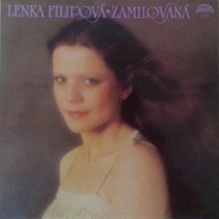 Lenka Filipová ‎– Zamilovaná