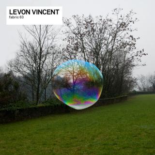 Levon Vincent ‎– Fabric 63