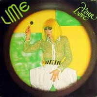 Lime – Your Love