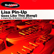 Lisa Pin-Up – Goes Like This (Bang!)