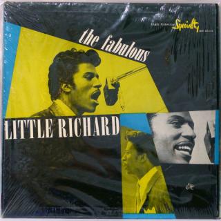 Little Richard – The Fabulous Little Richard