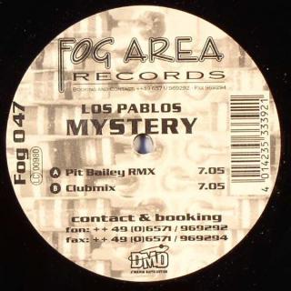Los Pablos – Mystery